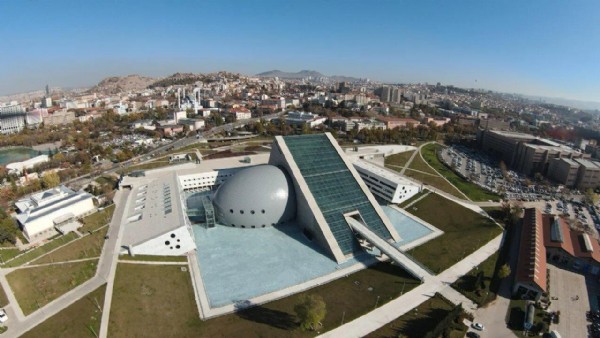 CSO ADA ANKARA’DA ULUSLARARASI KONSER